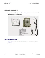 Предварительный просмотр 120 страницы Motorola PTP 25600 User Manual