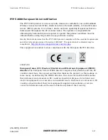 Предварительный просмотр 205 страницы Motorola PTP 25600 User Manual