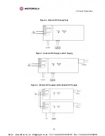 Предварительный просмотр 39 страницы Motorola PTP 300 Series User Manual