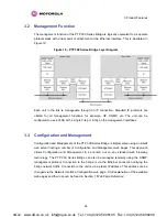 Предварительный просмотр 44 страницы Motorola PTP 300 Series User Manual