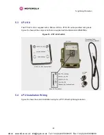 Предварительный просмотр 63 страницы Motorola PTP 300 Series User Manual