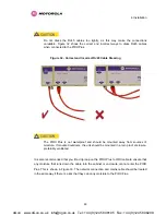 Предварительный просмотр 83 страницы Motorola PTP 300 Series User Manual