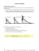 Предварительный просмотр 3 страницы Motorola PTP 500 Deployment Manual