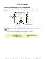 Предварительный просмотр 4 страницы Motorola PTP 500 Deployment Manual