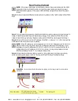 Предварительный просмотр 7 страницы Motorola PTP 500 Deployment Manual