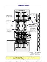 Предварительный просмотр 13 страницы Motorola PTP 500 Deployment Manual