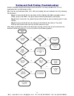 Предварительный просмотр 17 страницы Motorola PTP 500 Deployment Manual