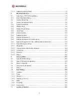 Preview for 10 page of Motorola PTP 54500 User Manual