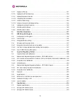 Preview for 12 page of Motorola PTP 54500 User Manual