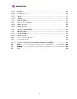 Preview for 13 page of Motorola PTP 54500 User Manual