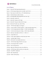 Preview for 14 page of Motorola PTP 54500 User Manual
