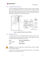 Preview for 35 page of Motorola PTP 54500 User Manual