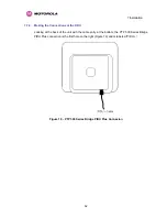 Preview for 64 page of Motorola PTP 54500 User Manual