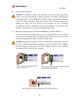 Preview for 67 page of Motorola PTP 54500 User Manual