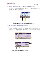 Preview for 68 page of Motorola PTP 54500 User Manual