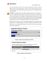 Preview for 120 page of Motorola PTP 54500 User Manual