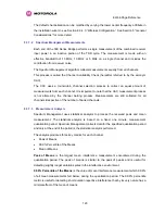 Preview for 122 page of Motorola PTP 54500 User Manual