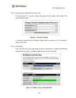 Preview for 142 page of Motorola PTP 54500 User Manual