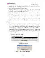 Preview for 144 page of Motorola PTP 54500 User Manual