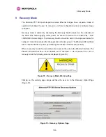 Preview for 145 page of Motorola PTP 54500 User Manual