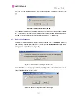 Preview for 149 page of Motorola PTP 54500 User Manual