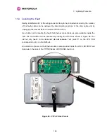 Preview for 165 page of Motorola PTP 54500 User Manual