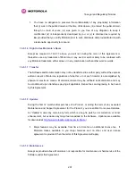 Preview for 209 page of Motorola PTP 54500 User Manual