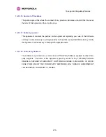 Preview for 212 page of Motorola PTP 54500 User Manual