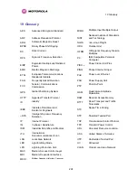 Preview for 226 page of Motorola PTP 54500 User Manual