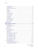 Preview for 8 page of Motorola PTP 800 User Manual