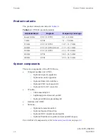 Preview for 38 page of Motorola PTP 800 User Manual