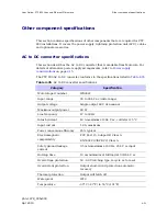 Preview for 135 page of Motorola PTP 800 User Manual