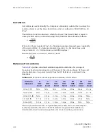 Preview for 172 page of Motorola PTP 800 User Manual