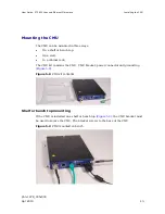 Preview for 245 page of Motorola PTP 800 User Manual