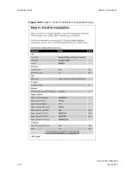 Preview for 274 page of Motorola PTP 800 User Manual