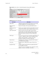 Preview for 344 page of Motorola PTP 800 User Manual