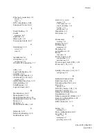 Preview for 378 page of Motorola PTP 800 User Manual