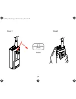 Preview for 3 page of Motorola PTX600 User Manual