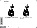 Preview for 13 page of Motorola PTX760 Manual