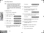 Preview for 37 page of Motorola PTX760 Manual