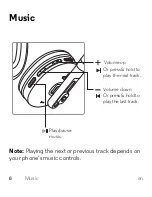 Preview for 8 page of Motorola Pulse S505 Read Me First