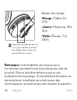 Preview for 28 page of Motorola Pulse S505 Read Me First