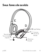 Preview for 51 page of Motorola Pulse S505 Read Me First