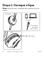 Preview for 52 page of Motorola Pulse S505 Read Me First