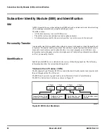 Предварительный просмотр 36 страницы Motorola Q GSM Service Manual