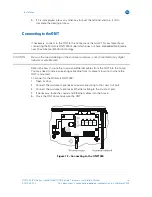 Предварительный просмотр 26 страницы Motorola QIP7000 (P2) Series Installation Manual