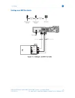 Предварительный просмотр 32 страницы Motorola QIP7000 (P2) Series Installation Manual