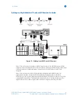 Предварительный просмотр 34 страницы Motorola QIP7000 (P2) Series Installation Manual