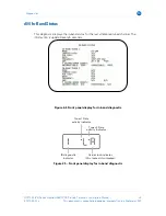 Предварительный просмотр 51 страницы Motorola QIP7000 (P2) Series Installation Manual