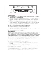 Preview for 4 page of Motorola QIP7100 Series User Manual